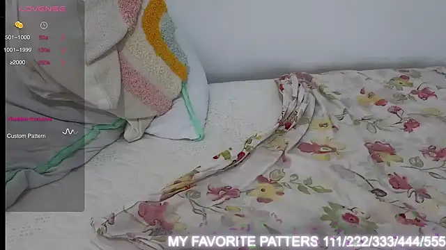 Claraxxxxx online show from 03/23/26, 03:45