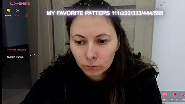 Snapshot of Claraxxxxx chatting on 01/30/25, 06:56 Claraxxxxx online show from 01/30/25, 06:56