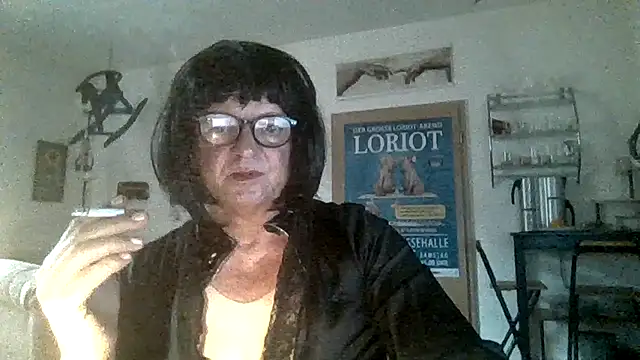 Seltsamoder online show from 11/28/25, 12:27