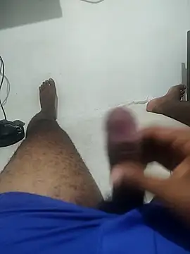 Santanjs online show from 06/25/26, 01:58