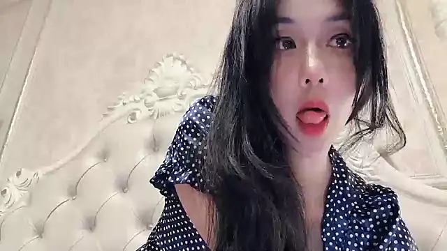 Snapshot of Jeanie_Tiya chatting on 02/03/25, 02:34 Jeanie Tiya online show from 02/03/25, 02:34