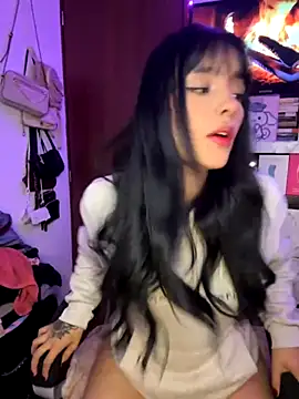 salome polaniiee online show from 09/19/25, 05:22