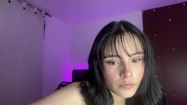 salome polaniiee online show from 02/28/26, 06:13