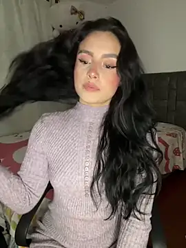 salome polaniiee online show from 04/02/26, 07:26