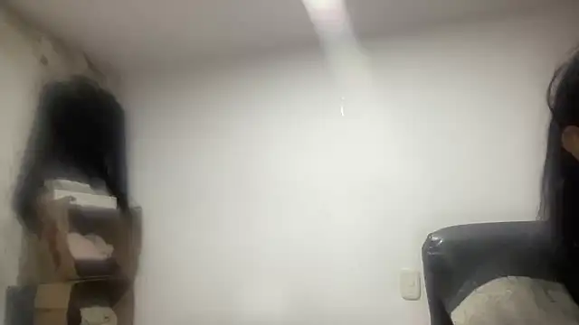 salome polaniiee online show from 09/18/25, 04:37