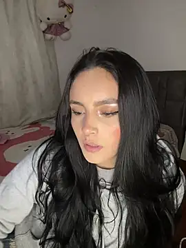 salome polaniiee online show from 04/04/26, 05:14