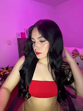 Snapshot of salome_polaniiee chatting on 06/14/26, 05:19 salome polaniiee online show from 06/14/26, 05:19