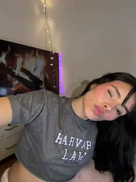 salome polaniiee online show from 03/05/25, 06:01