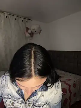 salome polaniiee online show from 04/11/26, 05:15