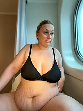 BBW Nora online show from 11/10/25, 07:57