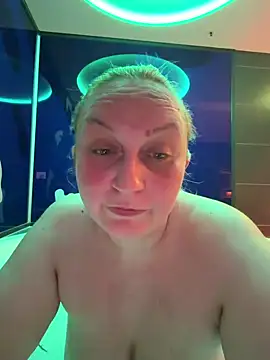 BBW Nora online show from 04/10/26, 06:04