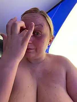 BBW Nora online show from 03/20/26, 01:34