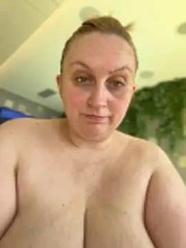 BBW Nora online show from 11/12/25, 12:53