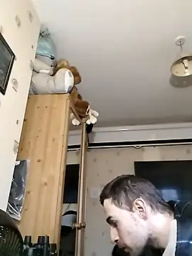 Erimyka online show from 03/04/26, 02:58