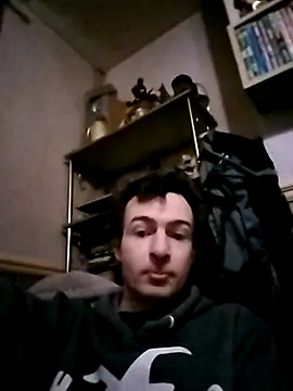 Erimyka online show from 01/18/26, 03:59