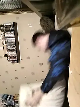 Erimyka online show from 03/02/26, 12:55