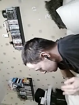 Erimyka online show from 02/03/26, 07:24