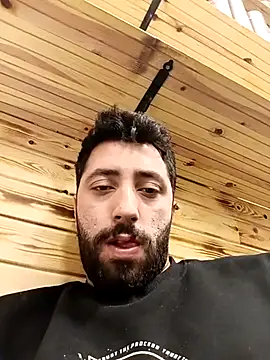 Rakiyy34 online show from 02/18/25, 11:00