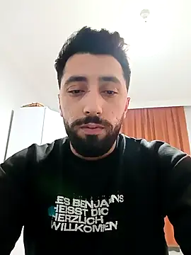 Rakiyy34 online show from 03/03/25, 10:10