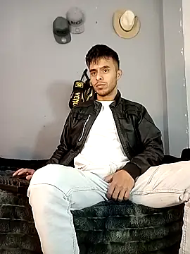 x Harold x  online show from 12/14/25, 04:23