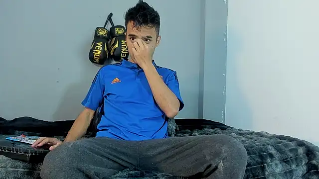 x Harold x  online show from 12/16/25, 04:33