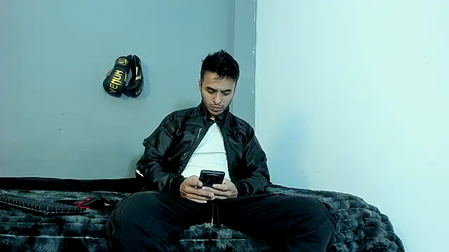 x Harold x  online show from 11/09/25, 01:26