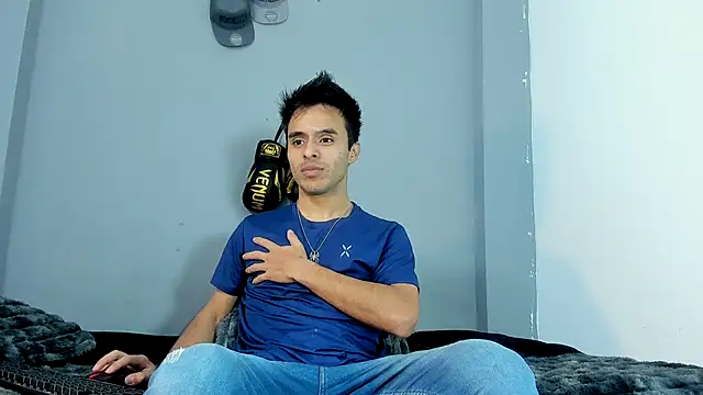 x Harold x  online show from 12/03/25, 07:46