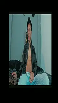 x Harold x  online show from 11/28/25, 04:29