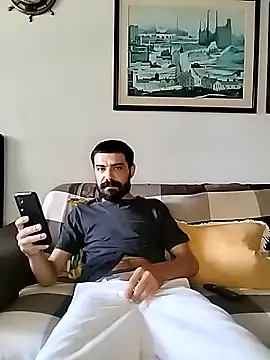 CrisSexShy online show from 03/07/26, 06:24