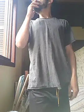 CrisSexShy online show from 12/21/25, 06:42