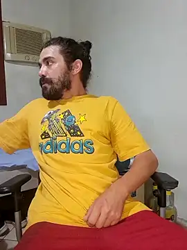 CrisSexShy online show from 01/08/26, 02:06