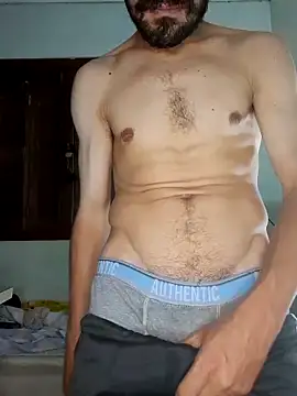 CrisSexShy online show from 12/21/25, 05:20