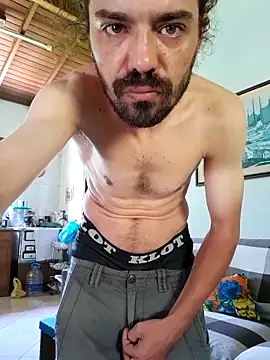 CrisSexShy online show from 02/05/26, 06:48