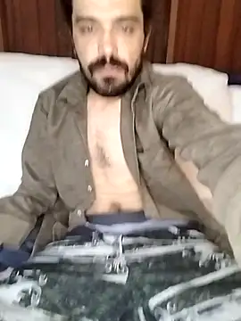 CrisSexShy online show from 02/08/26, 03:15