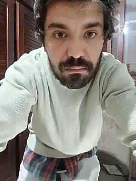 CrisSexShy online show from 06/04/26, 12:26