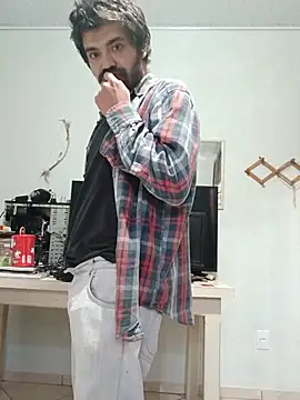 CrisSexShy online show from 06/04/26, 08:13