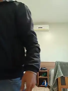 CrisSexShy online show from 05/11/26, 08:39