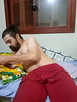 CrisSexShy online show from 01/10/26, 01:23