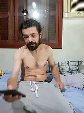 CrisSexShy online show from 01/15/26, 05:33