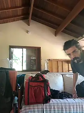 CrisSexShy online show from 11/14/25, 05:16