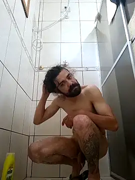 CrisSexShy online show from 12/05/25, 09:23