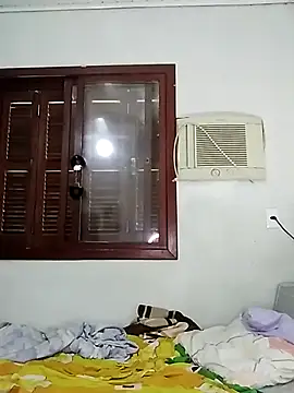 CrisSexShy online show from 12/02/25, 03:36