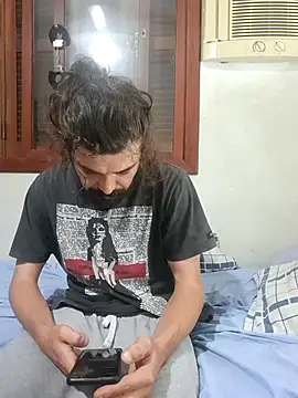 CrisSexShy online show from 01/14/26, 04:27