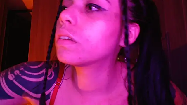 i am nina  online show from 02/19/26, 05:48