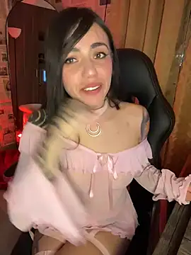 i am nina  online show from 03/18/26, 02:58