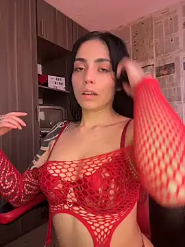 i am nina  online show from 05/19/26, 08:27