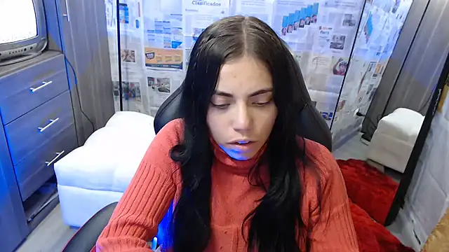 Snapshot of i_am_nina_ chatting on 02/07/25, 02:29 i am nina online show from 02/07/25, 02:29