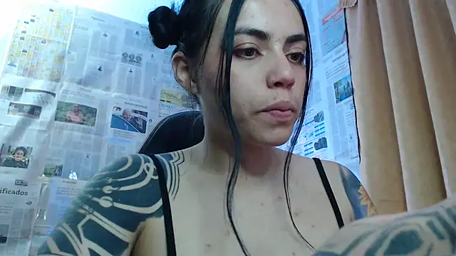 Snapshot of i_am_nina_ chatting on 09/23/25, 06:09 i am nina online show from 09/23/25, 06:09