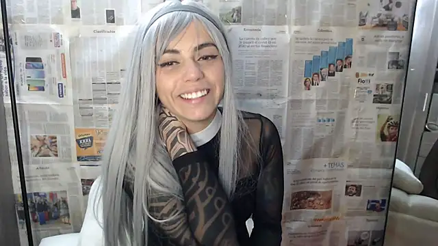 Snapshot of i_am_nina_ chatting on 03/20/25, 07:25 i am nina online show from 03/20/25, 07:25