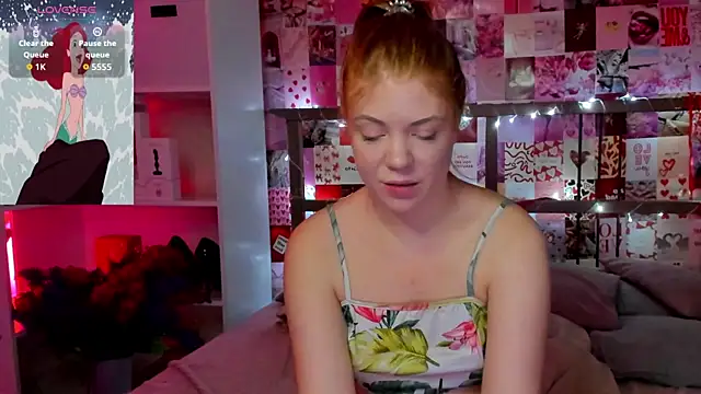 DiWalton online show from 11/18/25, 03:32